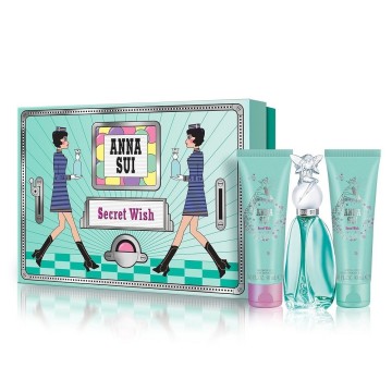 ANNA SUI SECRET WISH (W)...