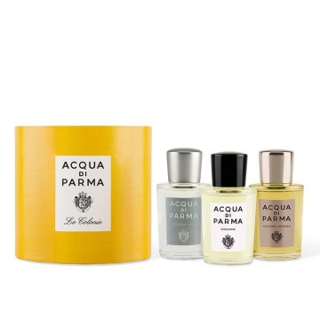 ACQUA DI PARMA EDC 3 X 20ML...