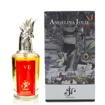 ANJELINA JOLIE VII EDP 75ML