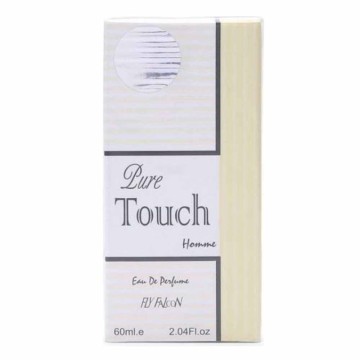 PURE TOUCH HOMME EDP 60ML