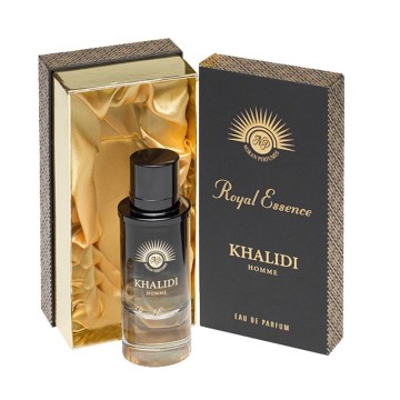 ROYAL ESSENCE KHALIDI M EDP...