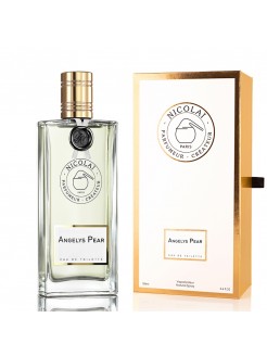 NICOLAI ANGELYS PEAR EDT 100ML