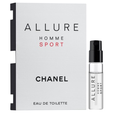 CHANEL ALLURE HOMME SPORT...