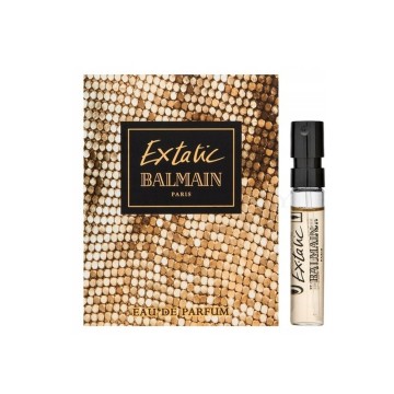 BALMAIN EXTATIC EDP 2ML VIALS