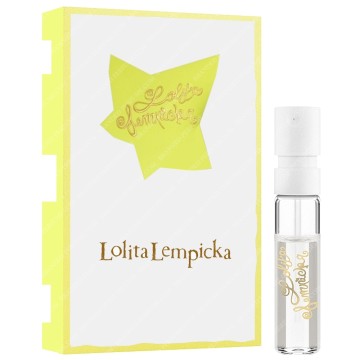 LOLITA LEMPICKA MON PREMIER...