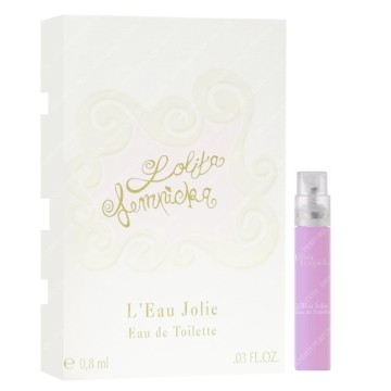 LOLITA LEMPICKA L'EAU JOLIE...