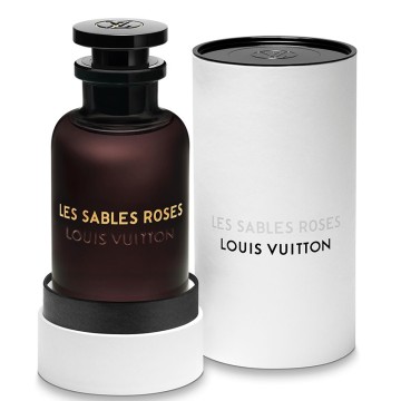 LOUIS VUITTON LES SABLES...