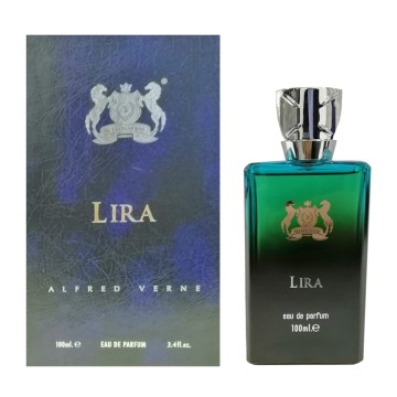 ALFRED VERNE LIRA EDP 100ML