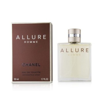 CHANEL ALLURE HOMME EDT 50ML