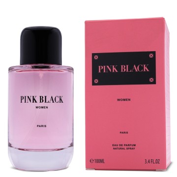 GEPARLYS PINK BLACK (W) EDP...