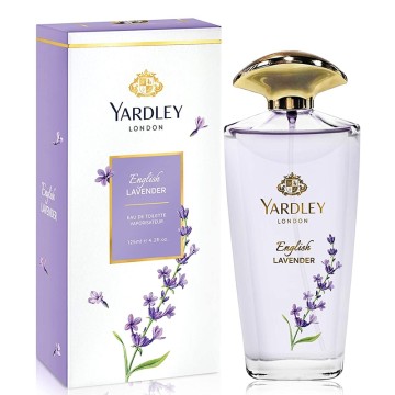 YARDLEY LONDON ENGLISH...