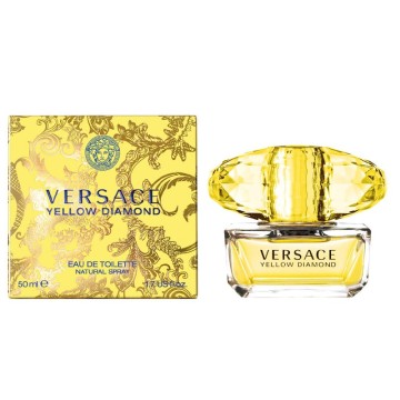 VERSACE YELLOW DIAMOND (W)...