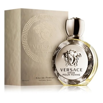 VERSACE EROS (W) EDP 100ML