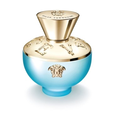 VERSACE DYLAN TURQUOISE...