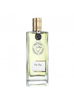 NICOLAI FIG TEA EDT 100ML