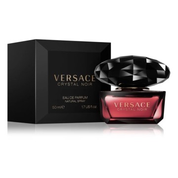 VERSACE CRYSTAL NOIR (W)...