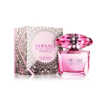 VERSACE BRIGHT CRYSTAL...