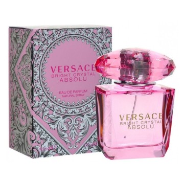 VERSACE BRIGHT CRYSTAL...