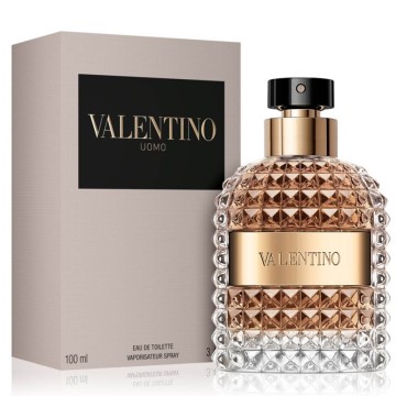 VALENTINO UOMO (M) EDT...