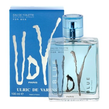 UDV BLUE (M) EDT 100ML