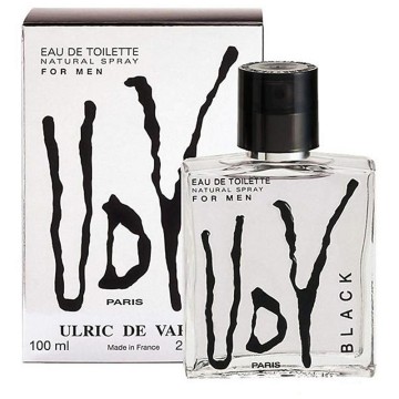 UDV BLACK (M) EDT 100ML