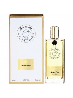 NICOLAI INCENSE OUD EDP 100ML