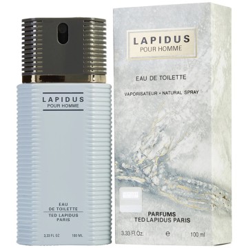 TED LAPIDUS (M) EDT 100ML