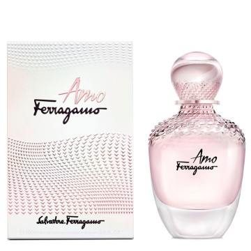 SALVATORE FERRAGAMO AMO EDP...