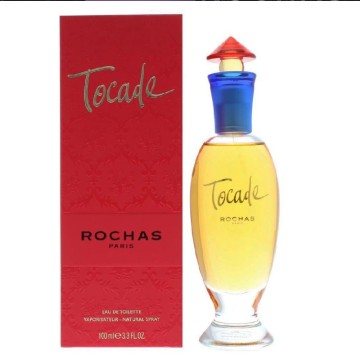 ROCHAS TOCADE (W) EDT 100ML