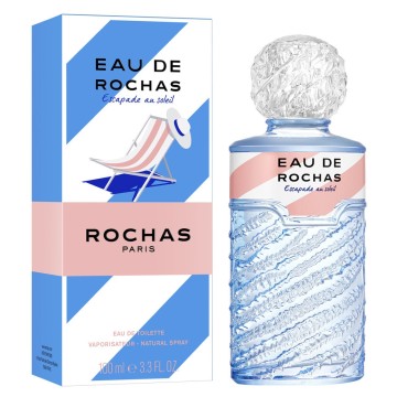 ROCHAS EAU DE ROCHAS...