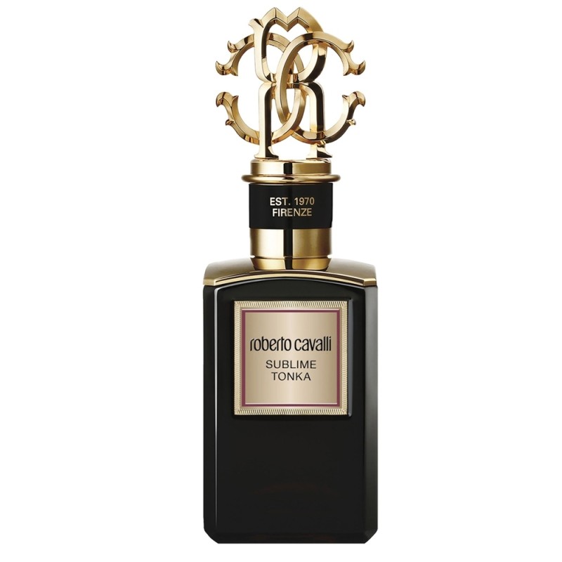 ROBERTO CAVALLI SUBLIME TONKA EDP 100ML