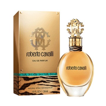 ROBERTO CAVALLI (W) EDP 30ML