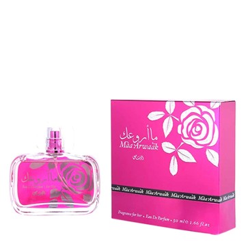 RASASI MAA ARWAAK (W) EDP 50ML