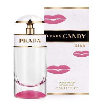 PRADA CANDY KISS (W) EDP 50ML