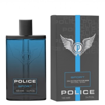 POLICE SPORT (M) EDT 100ML