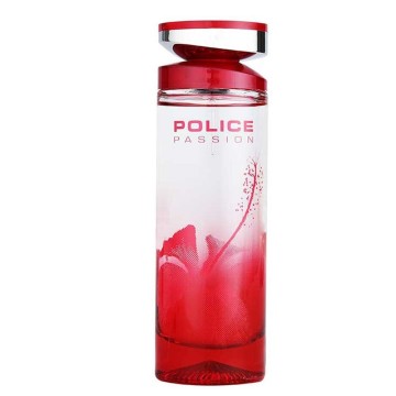 POLICE PASSION (W) EDT 100ML