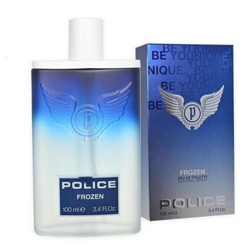 POLICE FROZEN (M) EDT 100ML