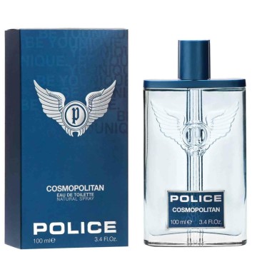 POLICE COSMOPOLITAN (M) EDT...