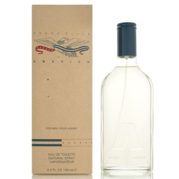 PERRY ELLIS AMERICA (M) EDT...