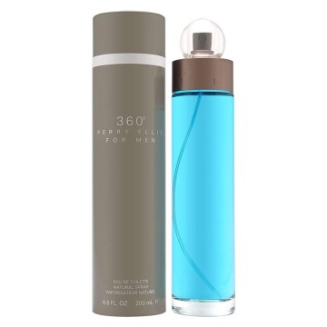 PERRY ELLIS 360 (M) EDT 200ML