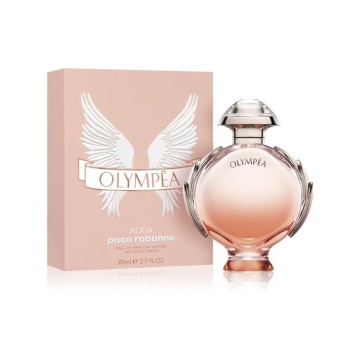 PACO RABANNE OLYMPEA AQUA...