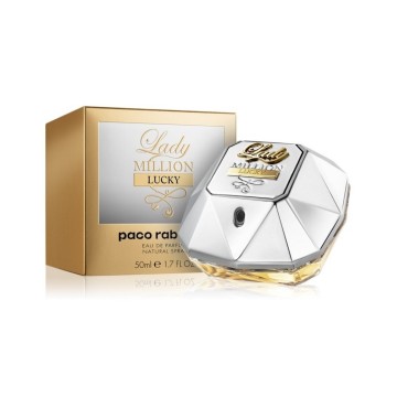 PACO RABANNE LADY MILLION...