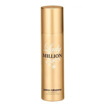 PACO RABANNE LADY MILLION...