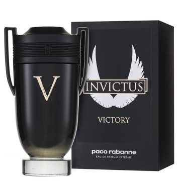 PACO RABANNE INVICTUS...