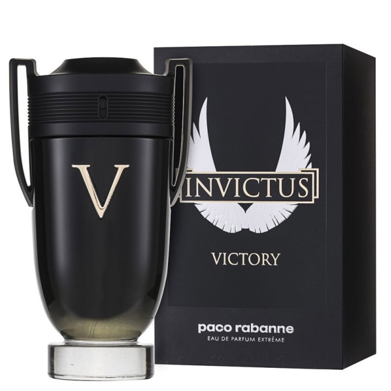 PACO RABANNE INVICTUS VICTORY EDP EXTREME 200ML