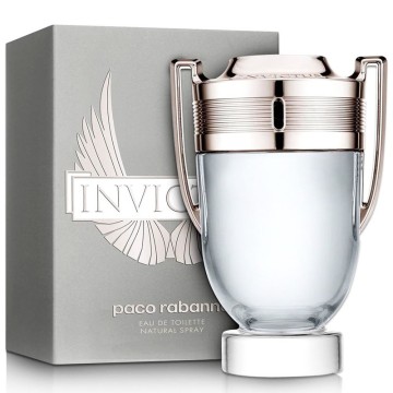 PACO RABANNE INVICTUS EDT...