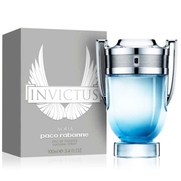 PACO RABANNE INVICTUS AQUA...