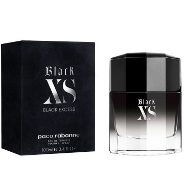 PACO RABANNE BLACK XS 2018...