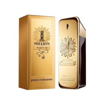 PACO RABANNE 1 MILLION PARFUM 100ML