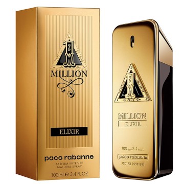 PACO RABANNE 1 MILLION...